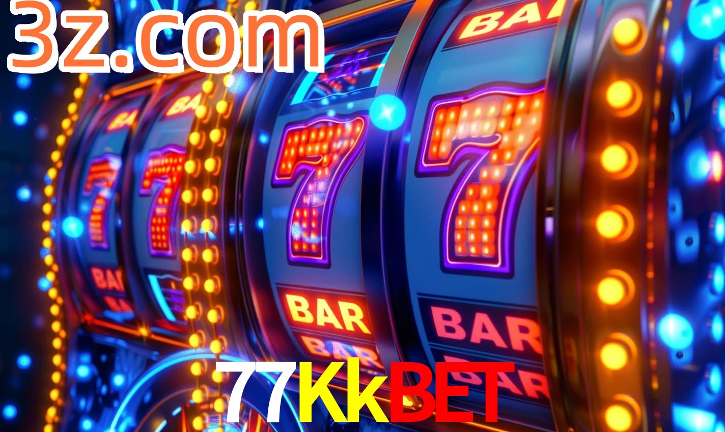 Bônus 77Kkbet Para Todos